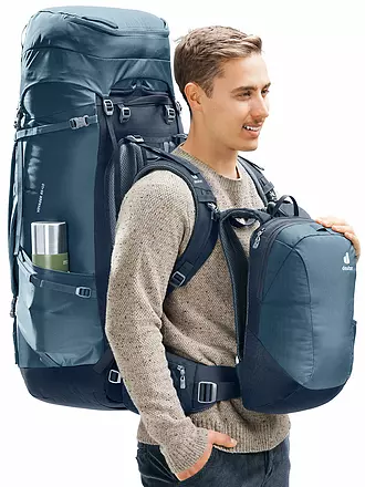 DEUTER | Rucksack Voyager 65+10 L | 